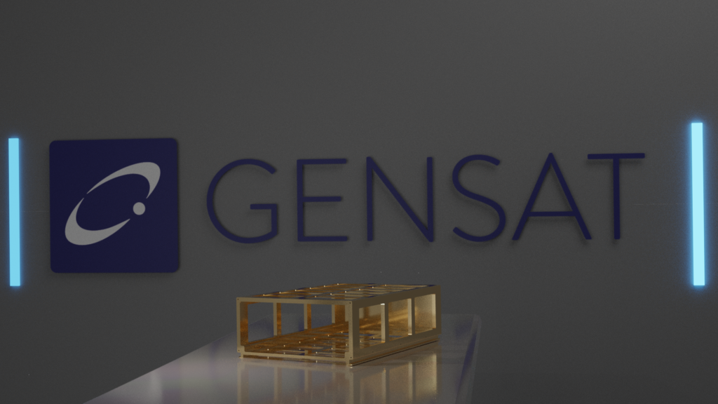 GenSat1_Gold